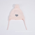 Winter Knit Hat with good quality for baby